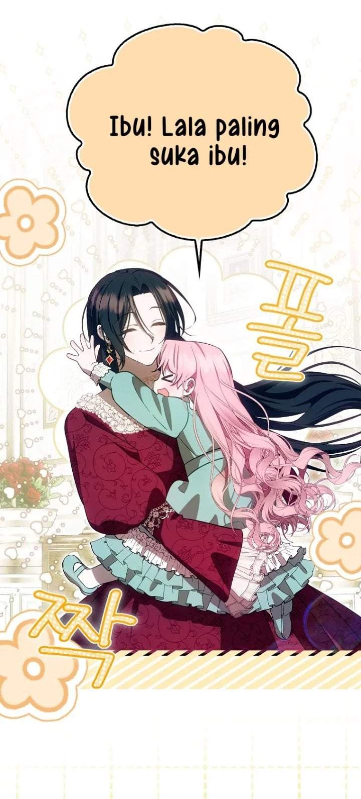 First Time as a Loved Youngest Child Chapter 20