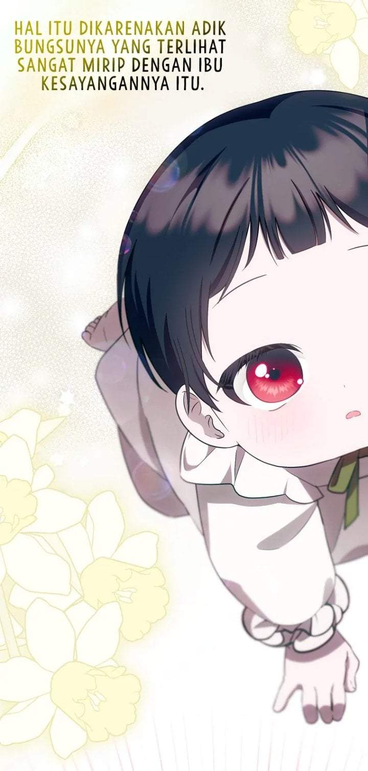 First Time as a Loved Youngest Child Chapter 20