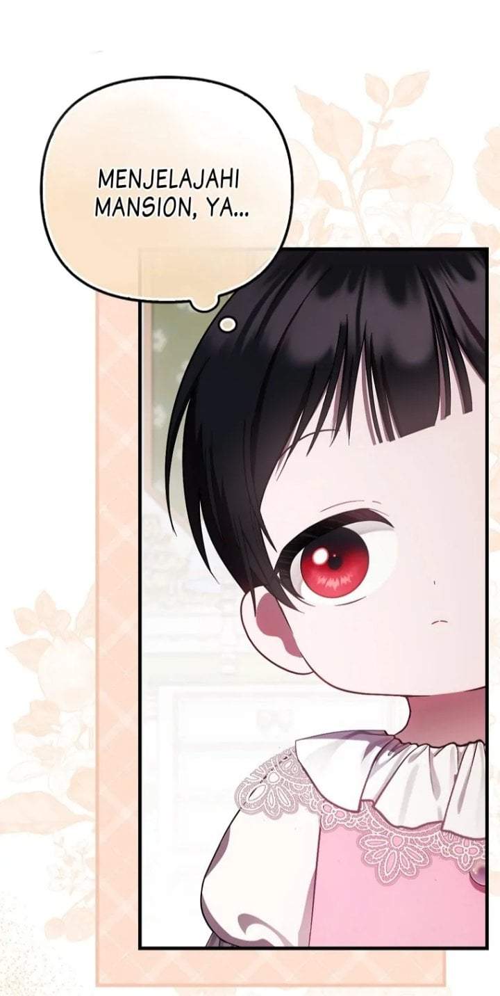 First Time as a Loved Youngest Child Chapter 20