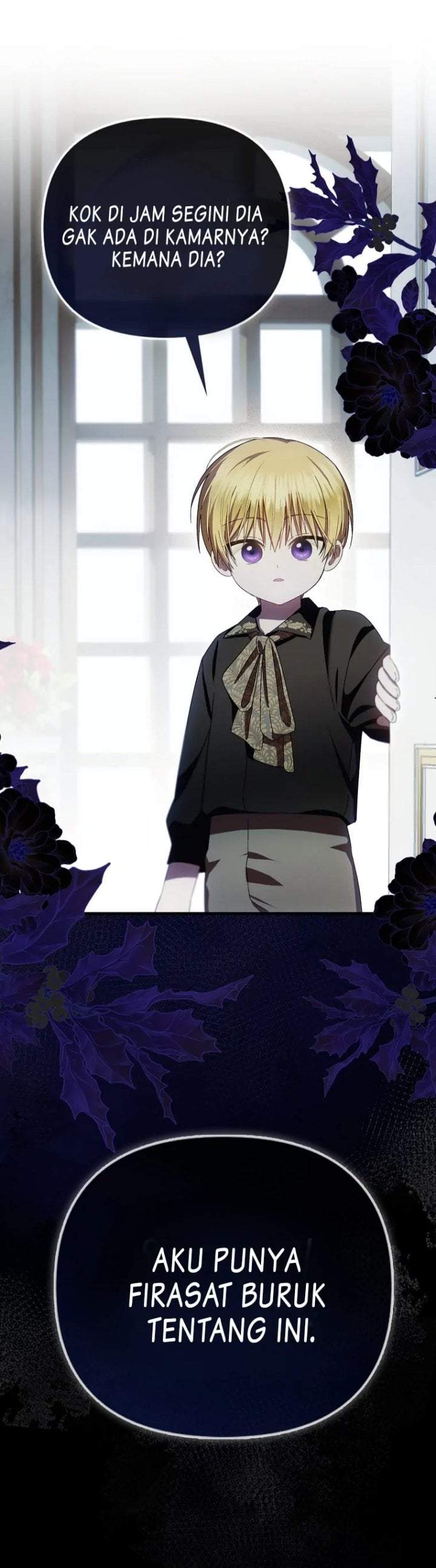 First Time as a Loved Youngest Child Chapter 20