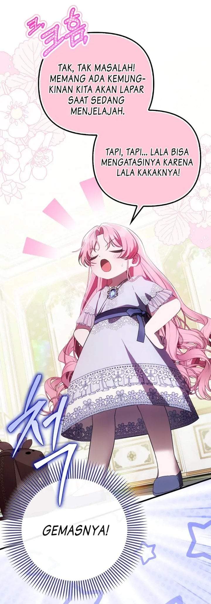 First Time as a Loved Youngest Child Chapter 20