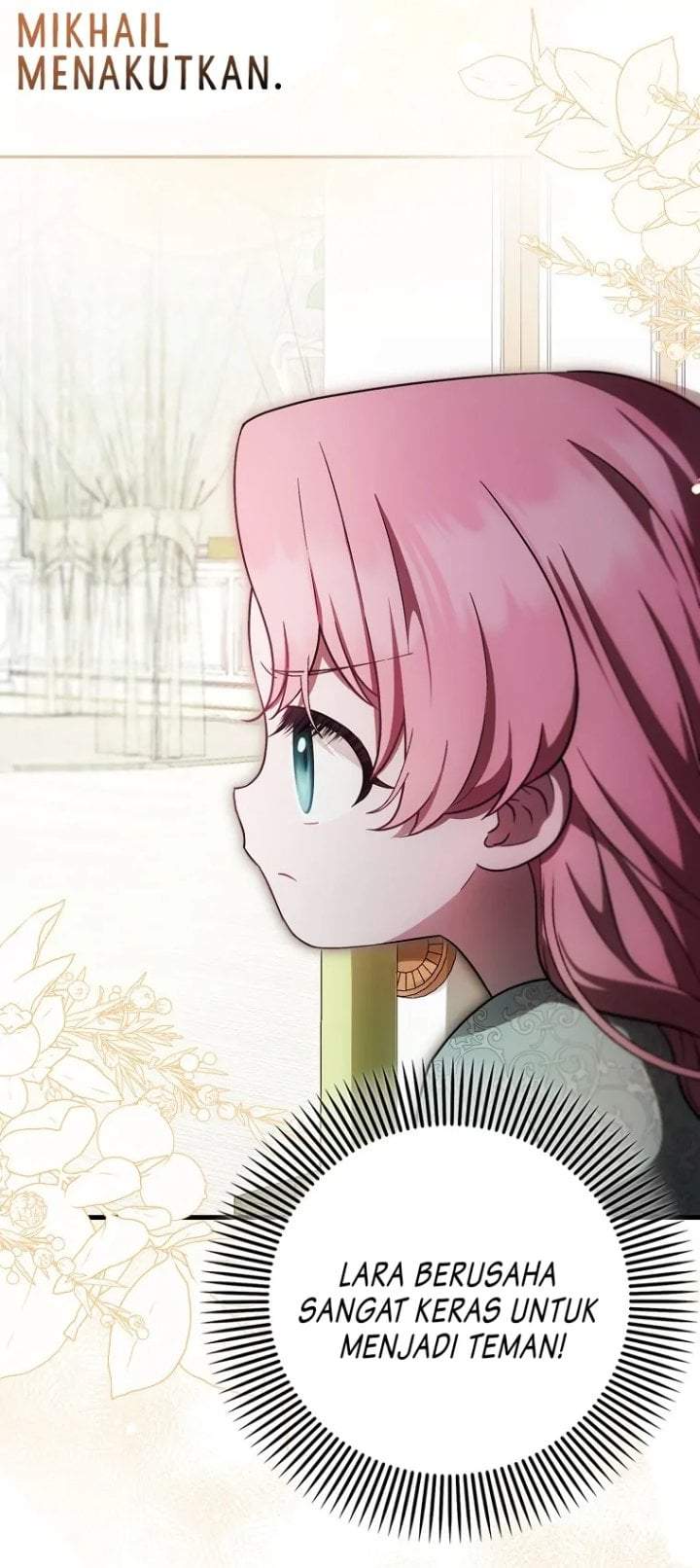 First Time as a Loved Youngest Child Chapter 20