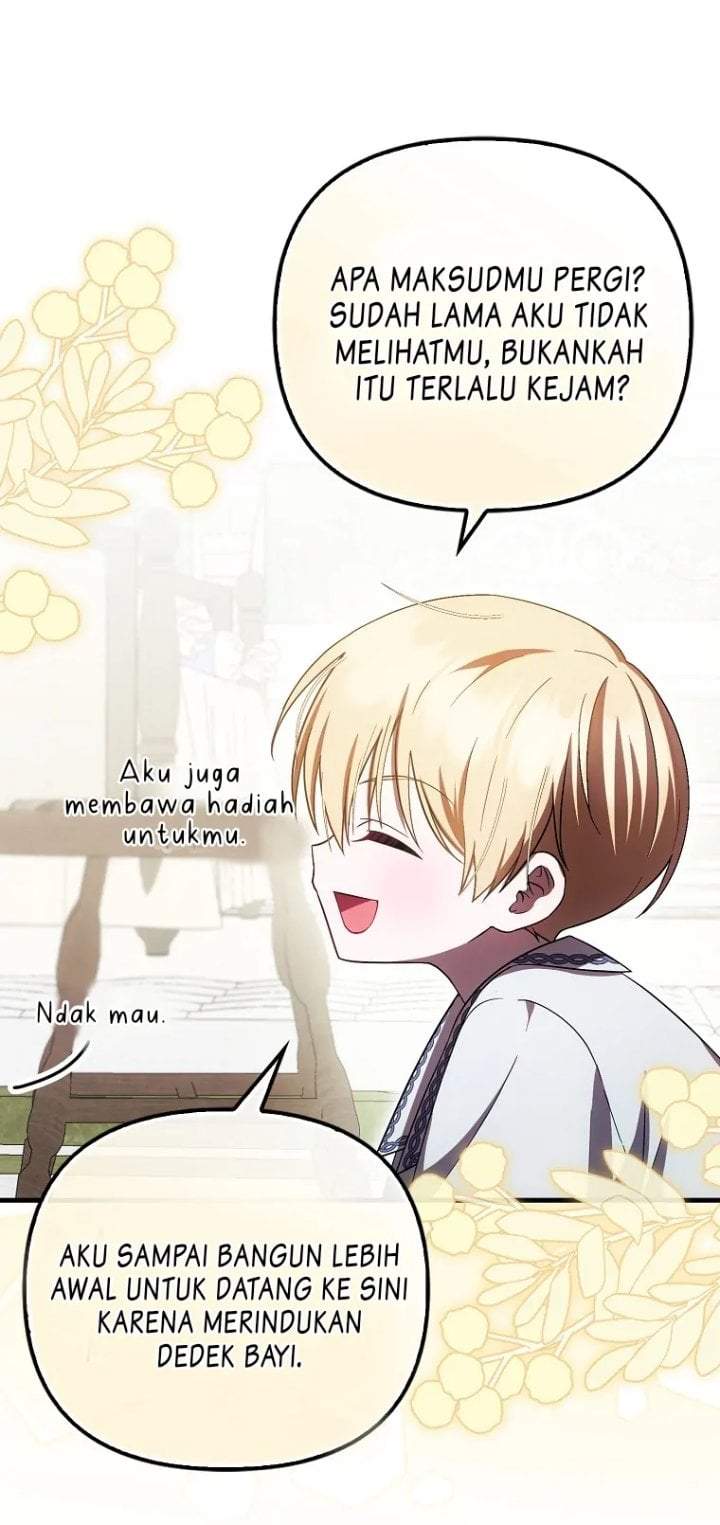 First Time as a Loved Youngest Child Chapter 20
