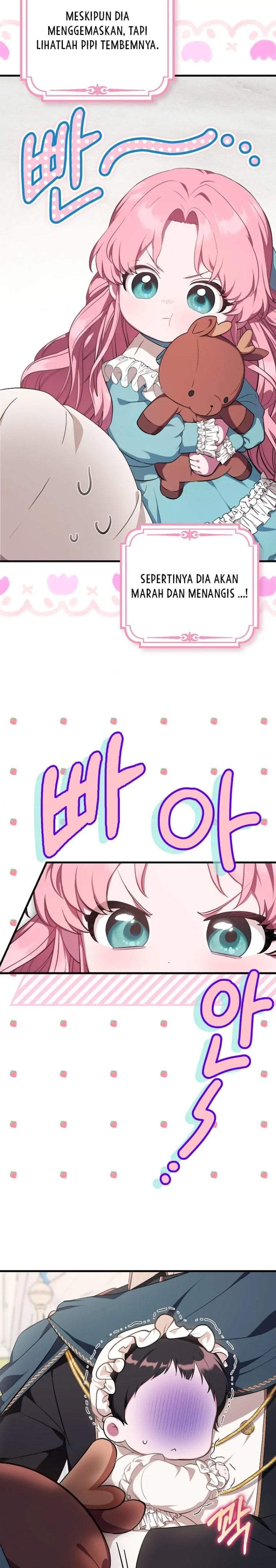 First Time as a Loved Youngest Child Chapter 3