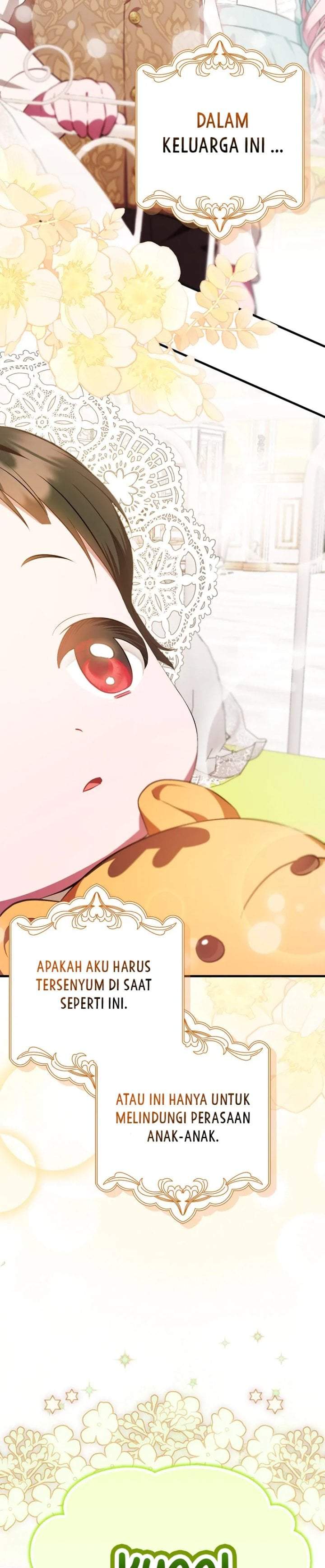 First Time as a Loved Youngest Child Chapter 3