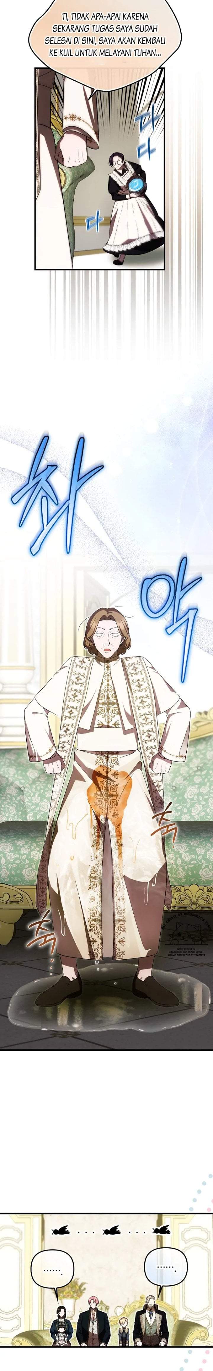 First Time as a Loved Youngest Child Chapter 33