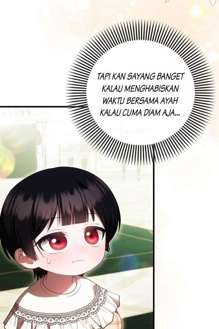 First Time as a Loved Youngest Child Chapter 40