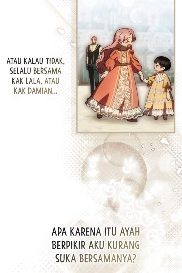 First Time as a Loved Youngest Child Chapter 40