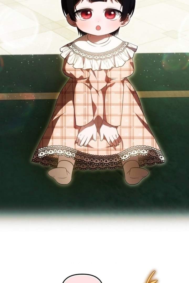 First Time as a Loved Youngest Child Chapter 40