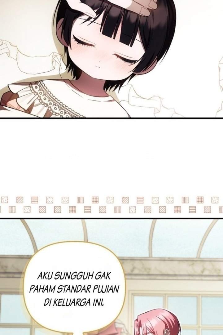 First Time as a Loved Youngest Child Chapter 40