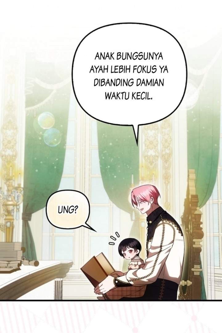 First Time as a Loved Youngest Child Chapter 40