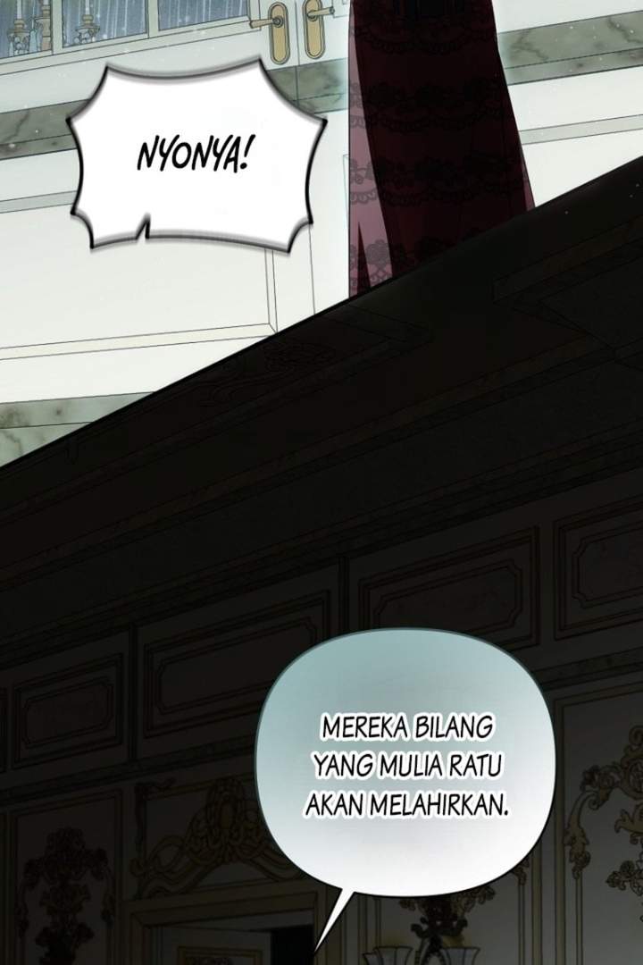 First Time as a Loved Youngest Child Chapter 40