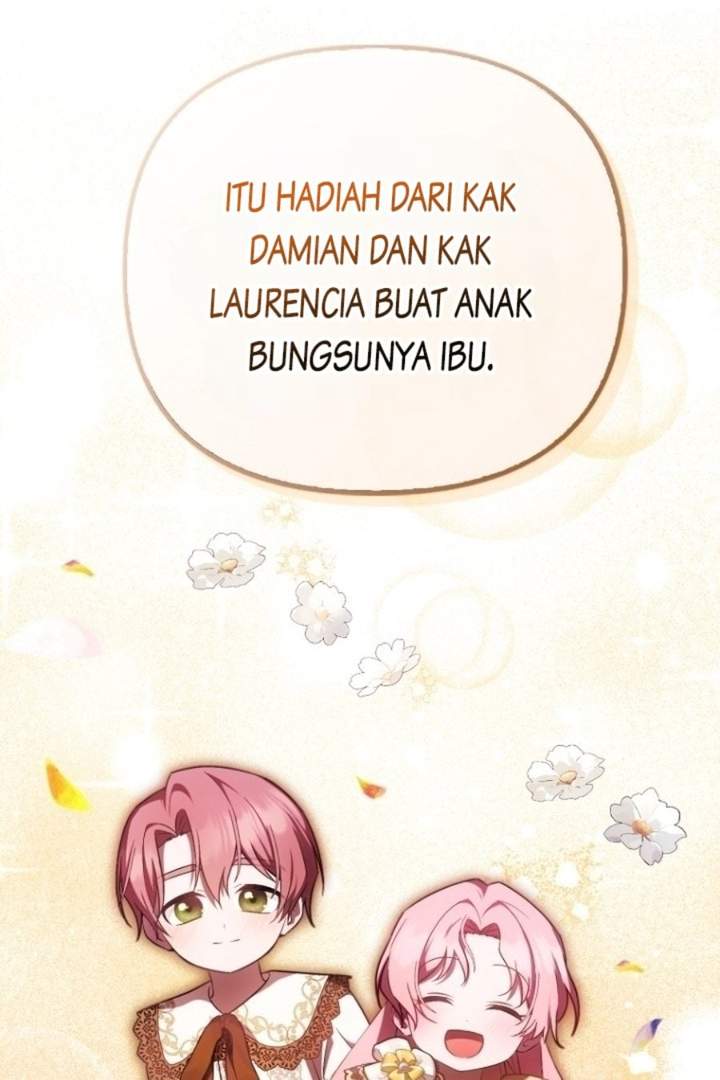 First Time as a Loved Youngest Child Chapter 40