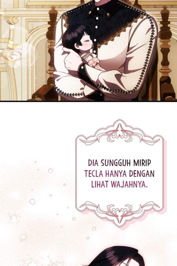 First Time as a Loved Youngest Child Chapter 40