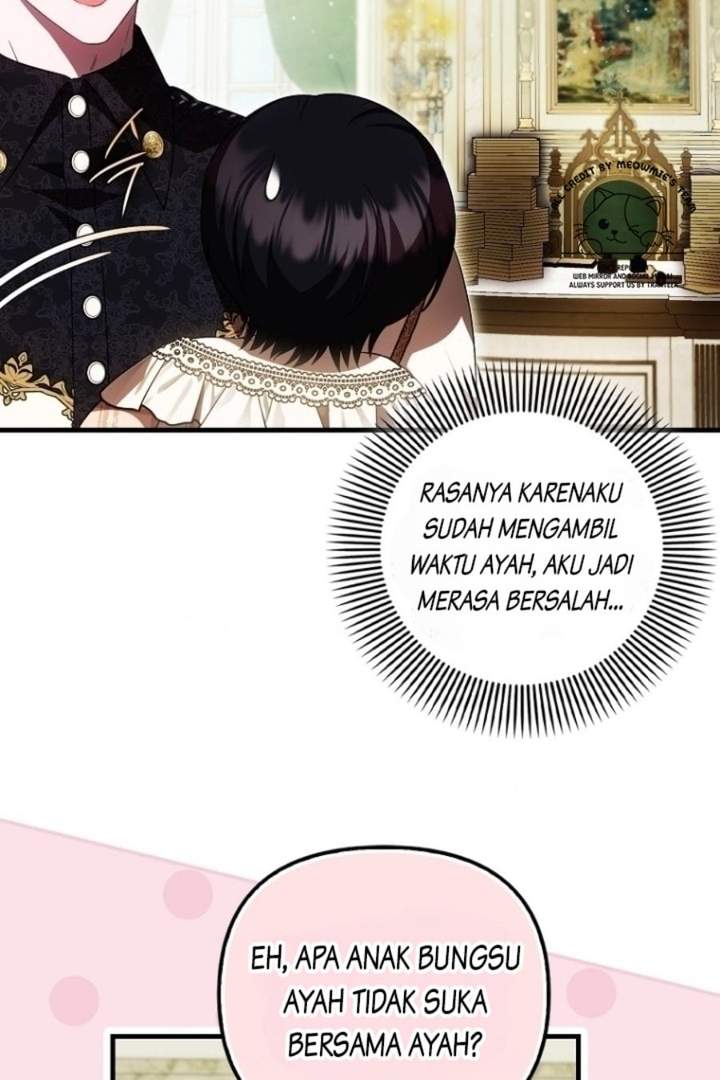 First Time as a Loved Youngest Child Chapter 40