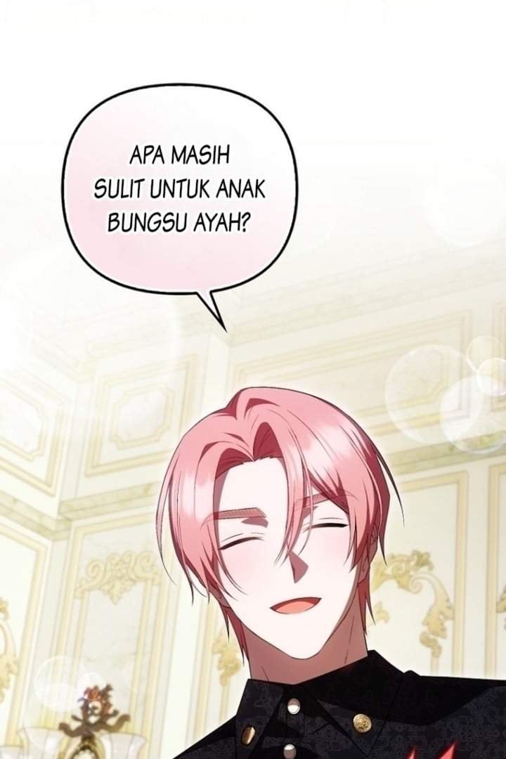First Time as a Loved Youngest Child Chapter 40