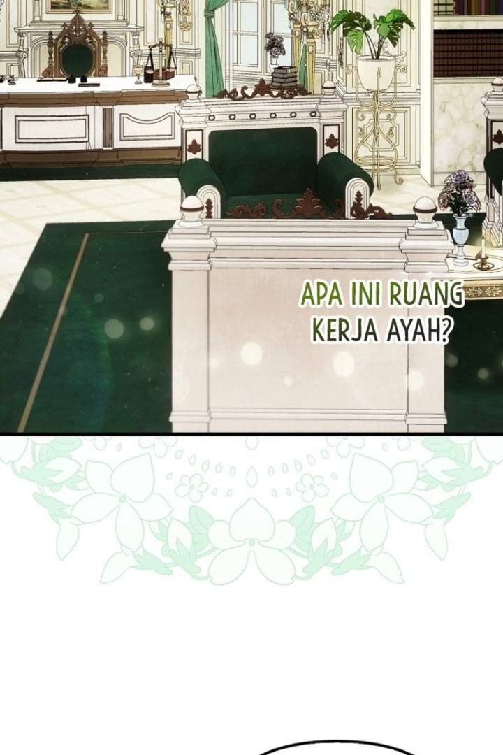 First Time as a Loved Youngest Child Chapter 40