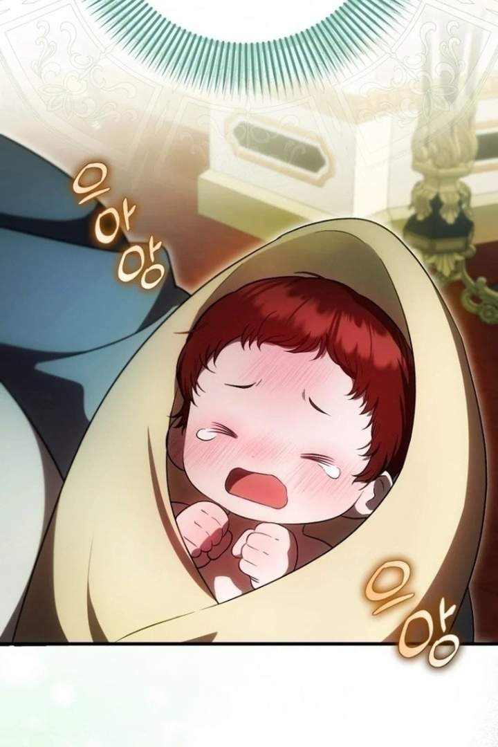 First Time as a Loved Youngest Child Chapter 41