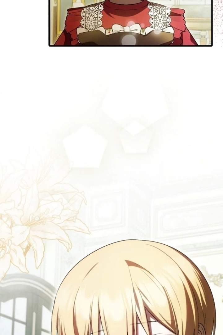 First Time as a Loved Youngest Child Chapter 41