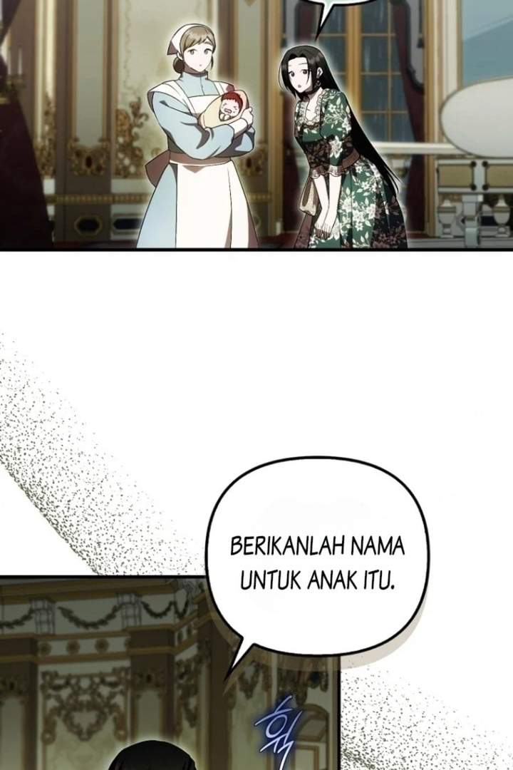 First Time as a Loved Youngest Child Chapter 41