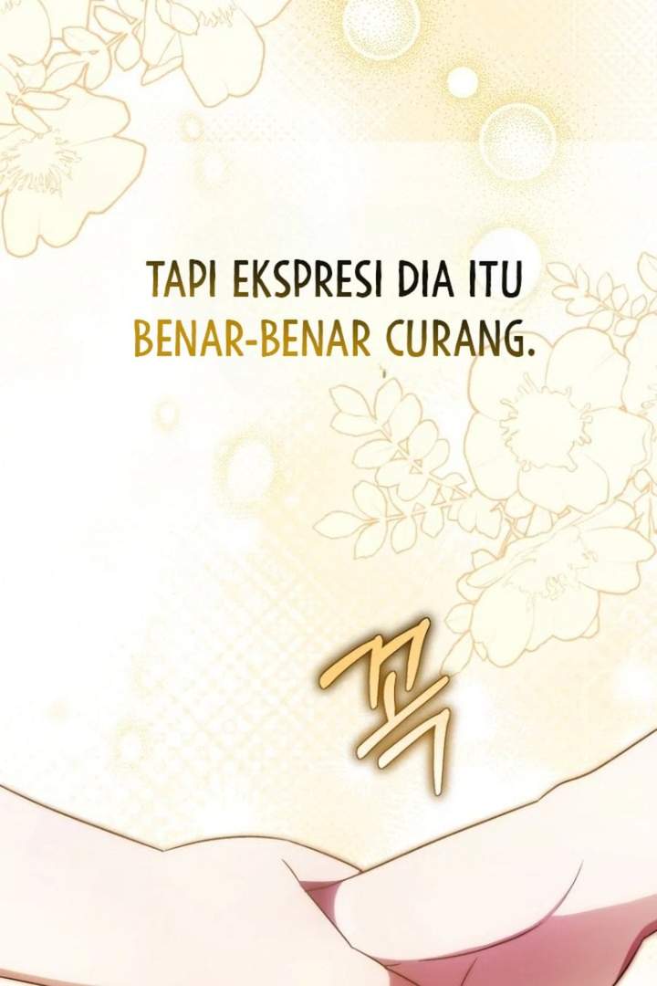 First Time as a Loved Youngest Child Chapter 41