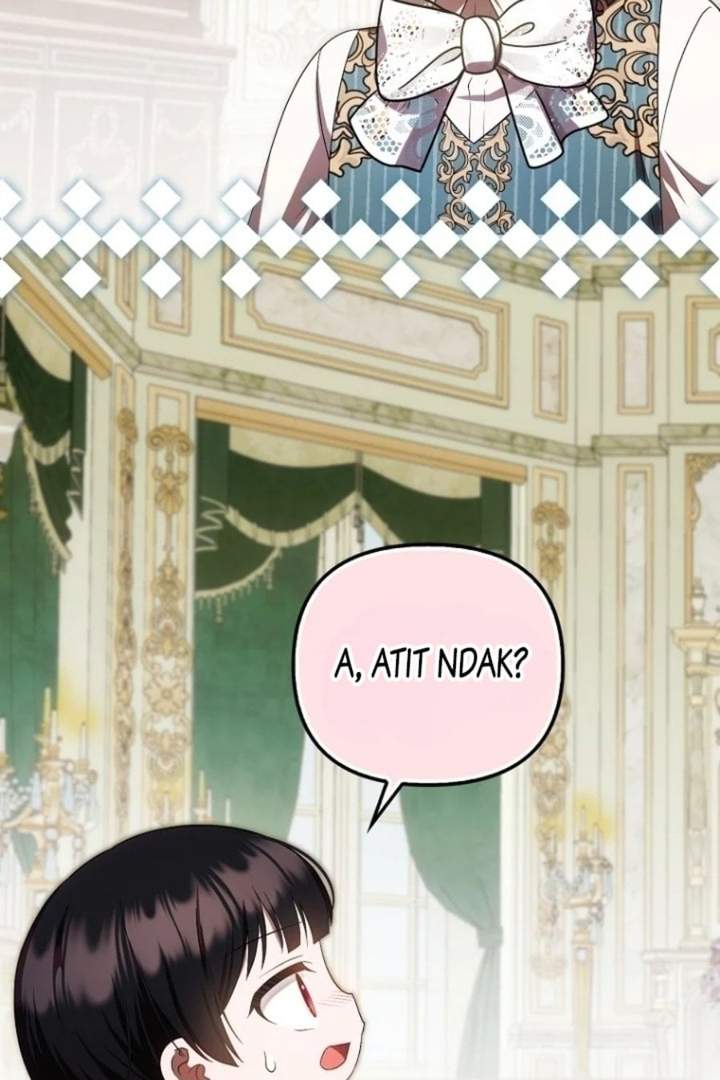 First Time as a Loved Youngest Child Chapter 41