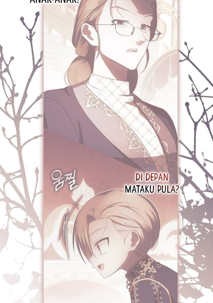 First Time as a Loved Youngest Child Chapter 43