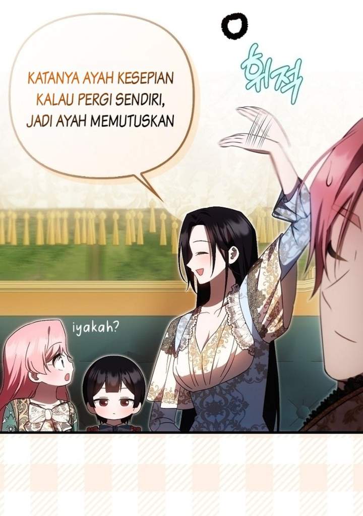 First Time as a Loved Youngest Child Chapter 43