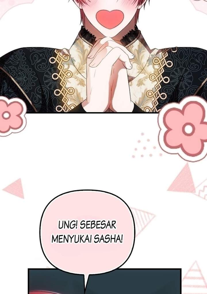 First Time as a Loved Youngest Child Chapter 43