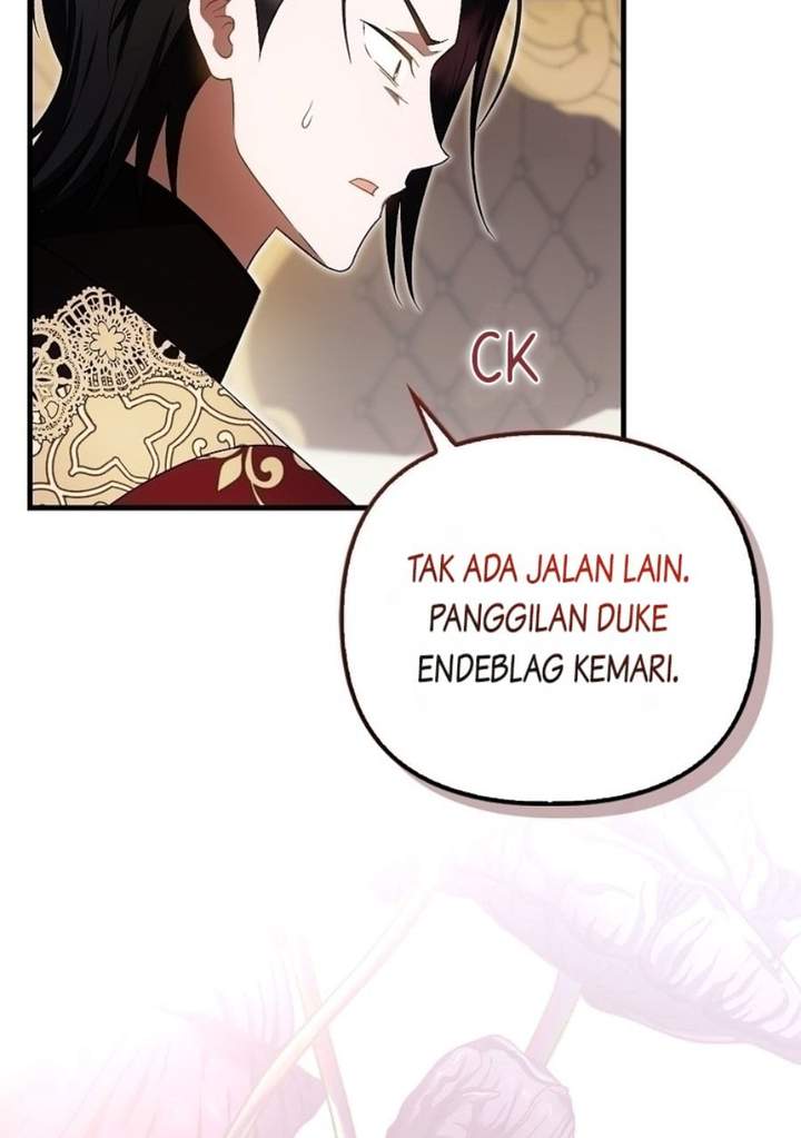 First Time as a Loved Youngest Child Chapter 43