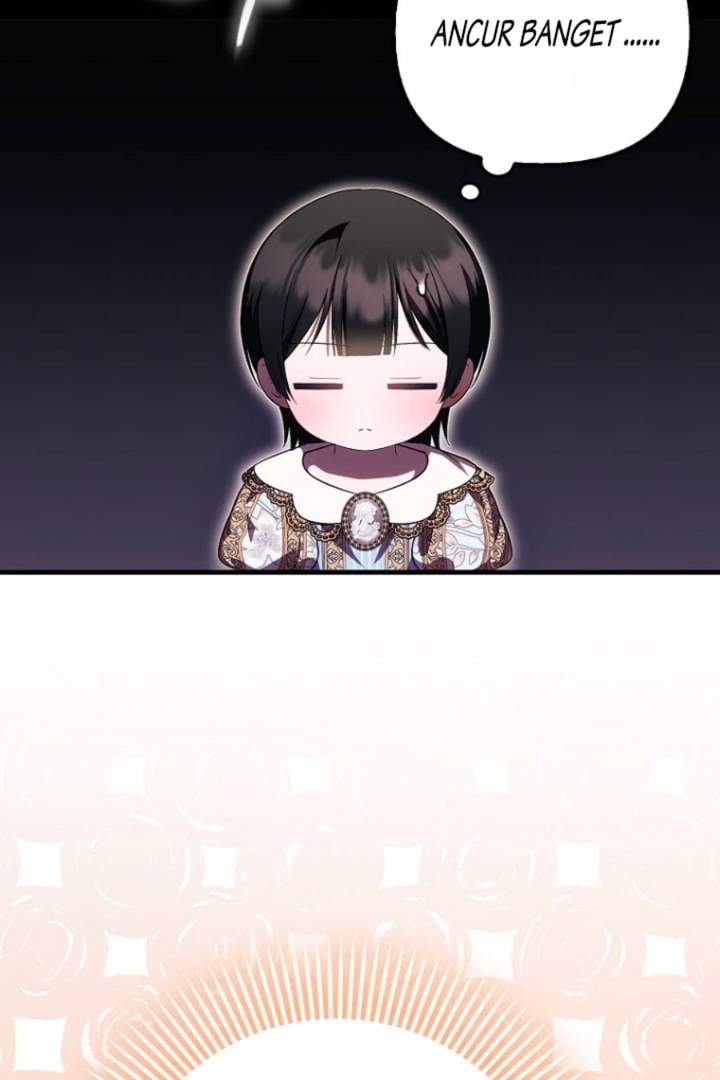 First Time as a Loved Youngest Child Chapter 44