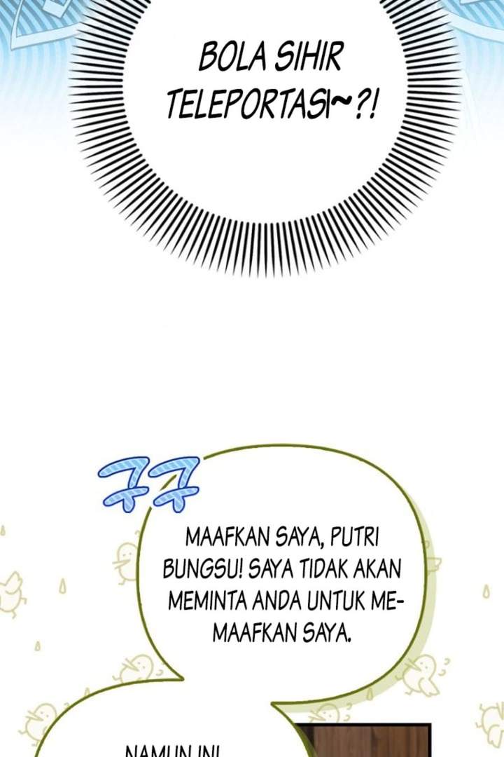 First Time as a Loved Youngest Child Chapter 44