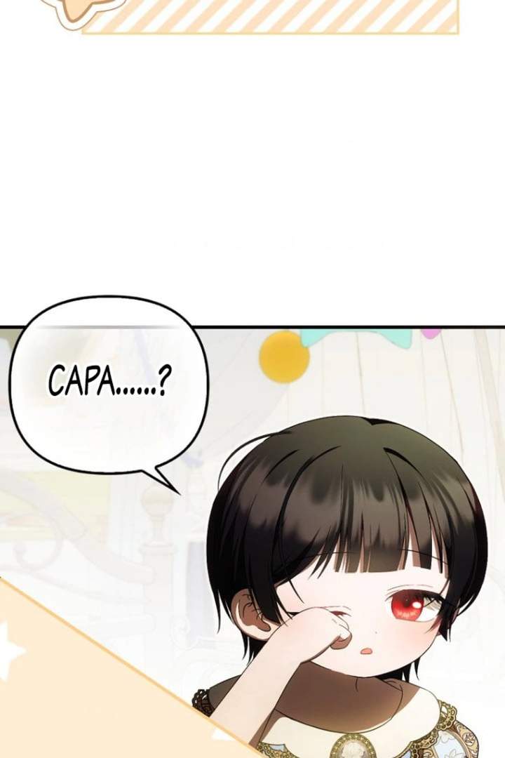 First Time as a Loved Youngest Child Chapter 44