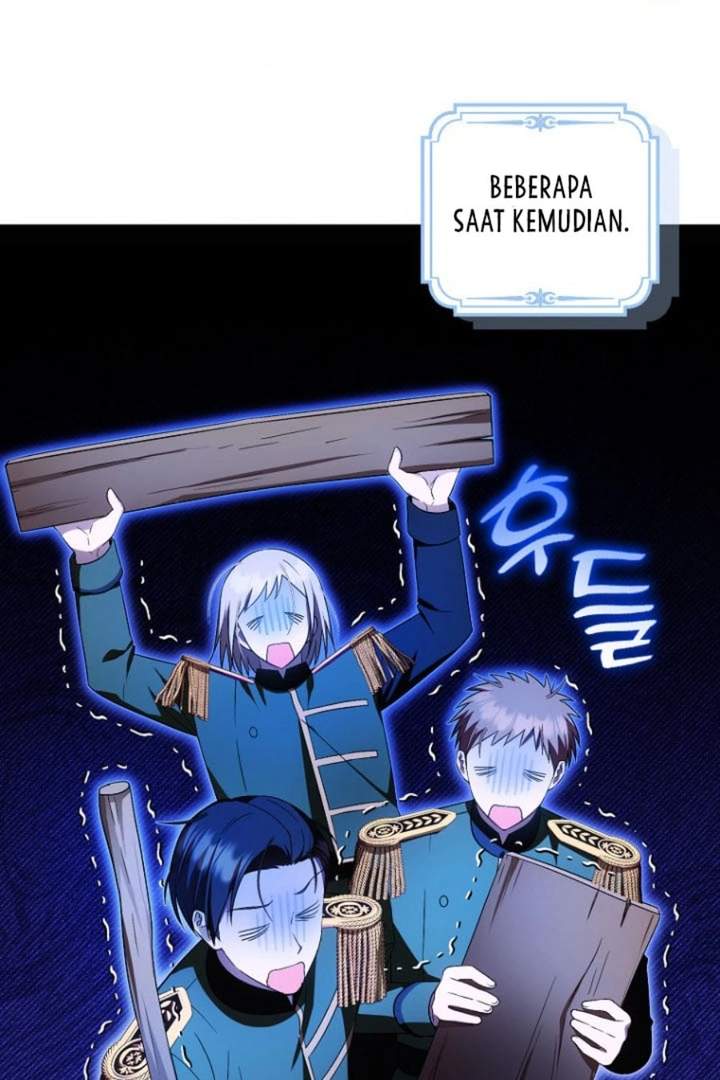 First Time as a Loved Youngest Child Chapter 44