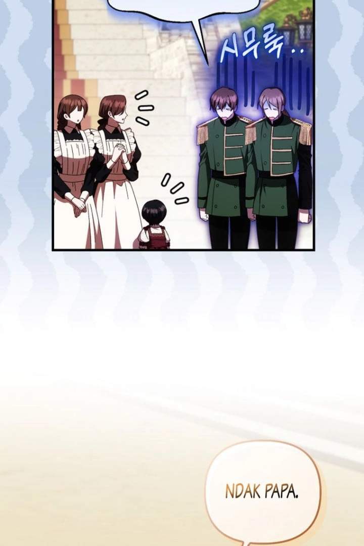 First Time as a Loved Youngest Child Chapter 44