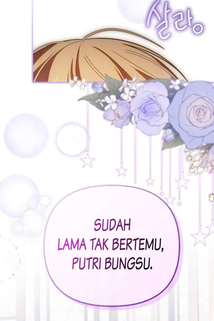 First Time as a Loved Youngest Child Chapter 45