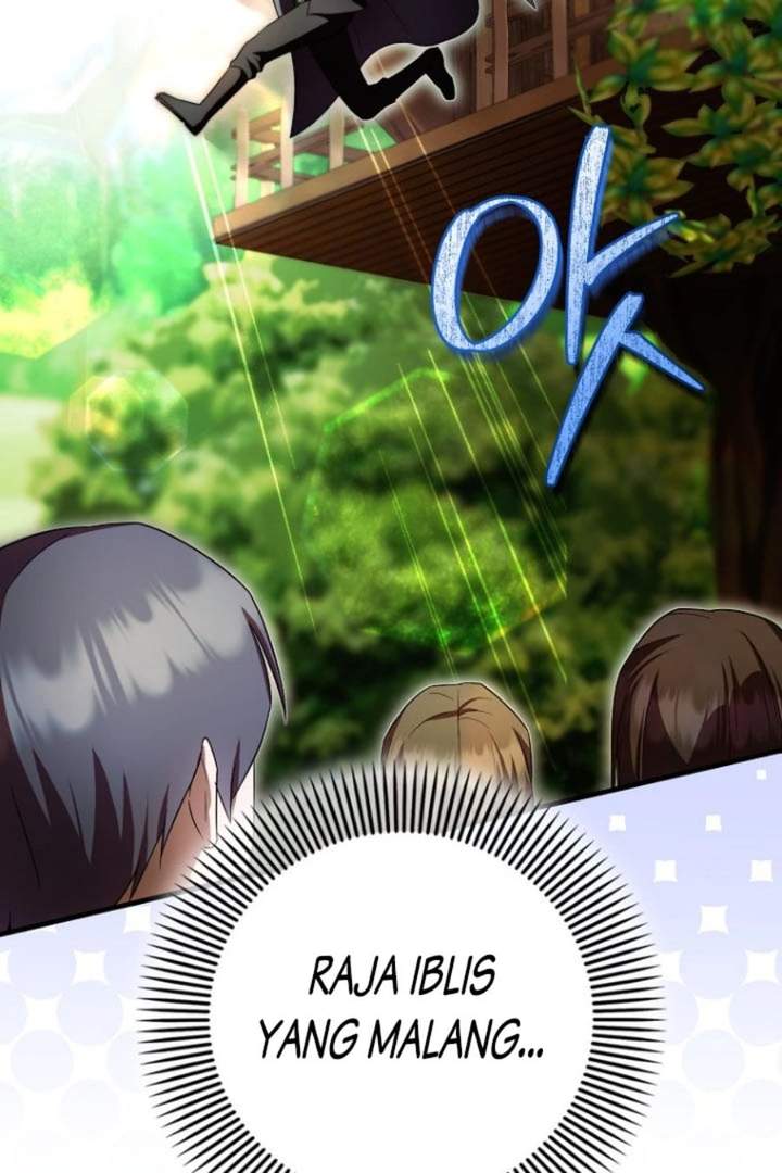 First Time as a Loved Youngest Child Chapter 45