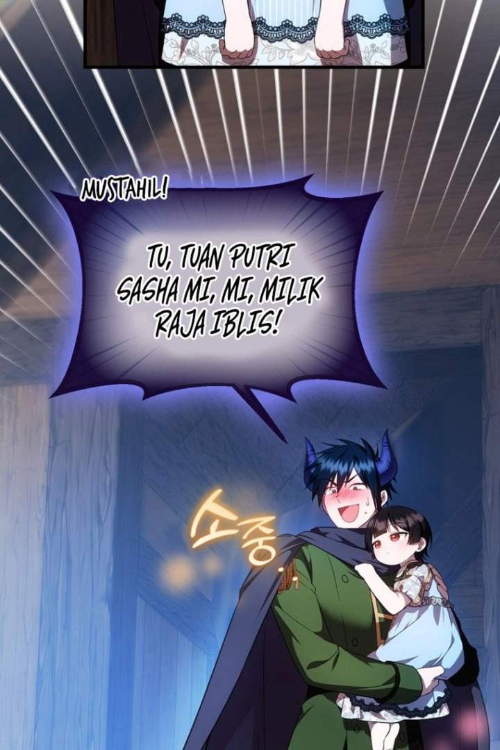 First Time as a Loved Youngest Child Chapter 45