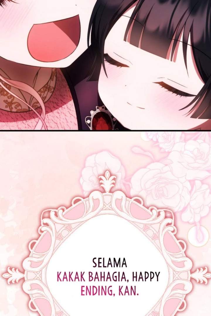 First Time as a Loved Youngest Child Chapter 45