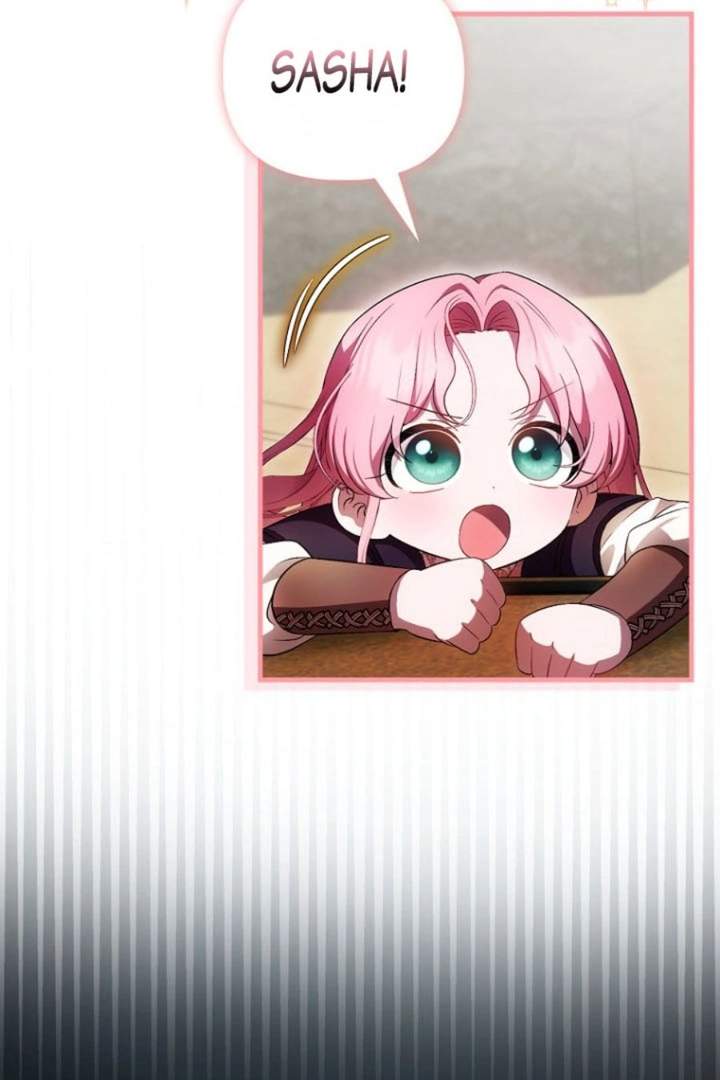 First Time as a Loved Youngest Child Chapter 45