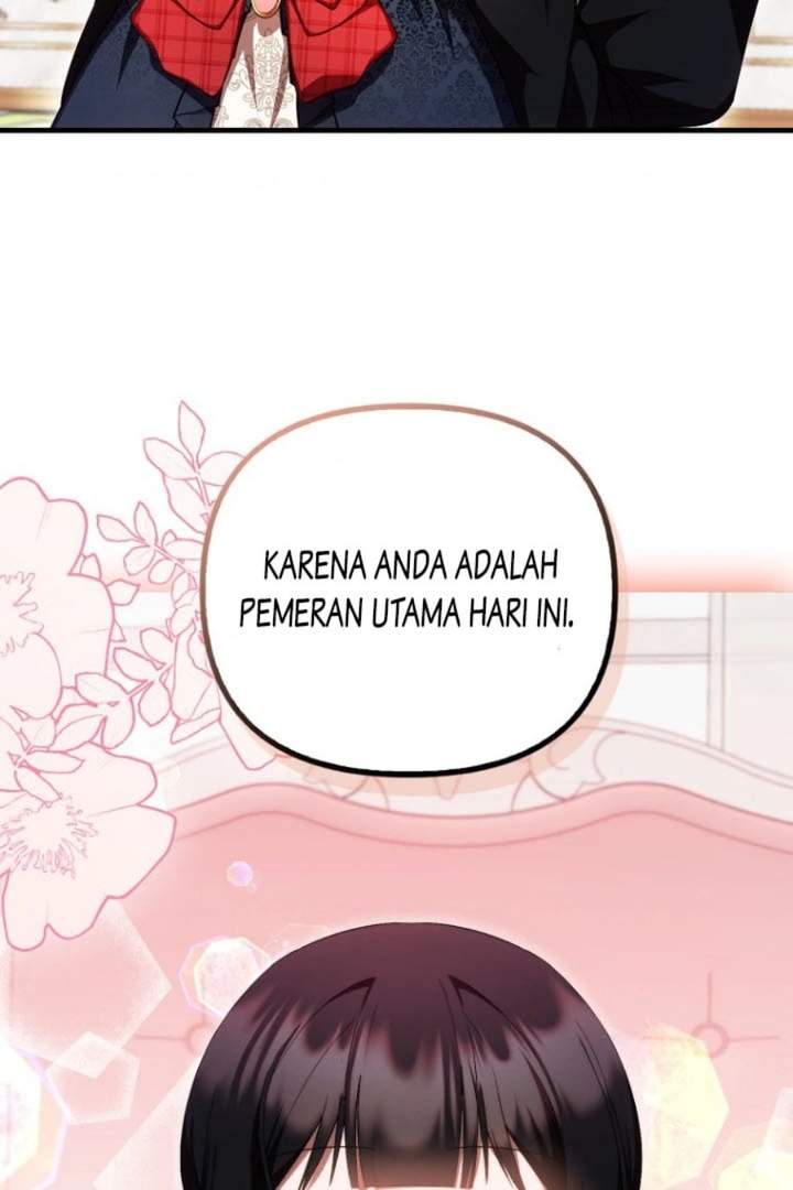 First Time as a Loved Youngest Child Chapter 45