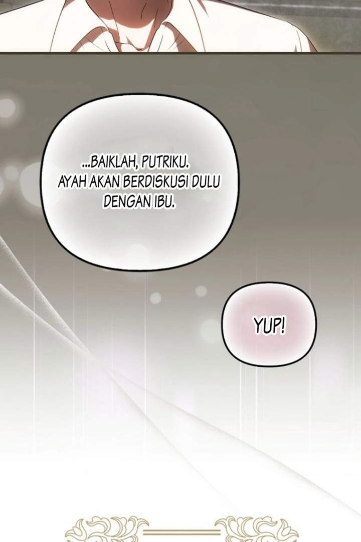 First Time as a Loved Youngest Child Chapter 45