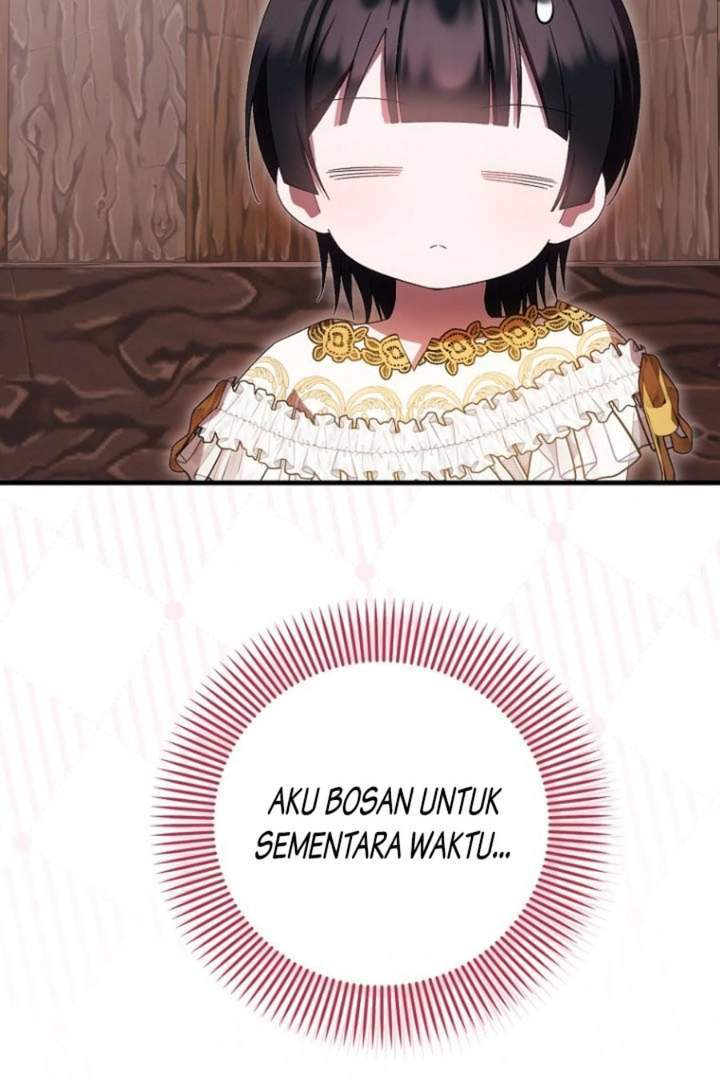 First Time as a Loved Youngest Child Chapter 45