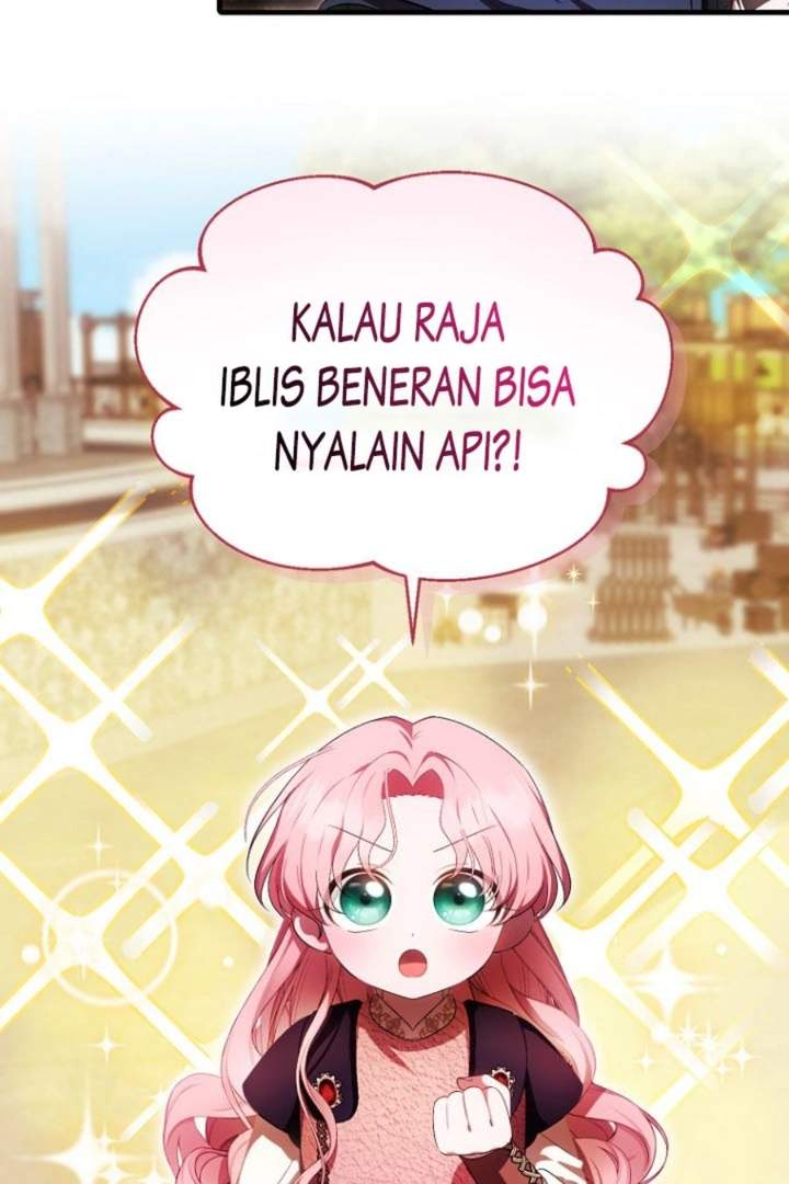 First Time as a Loved Youngest Child Chapter 45