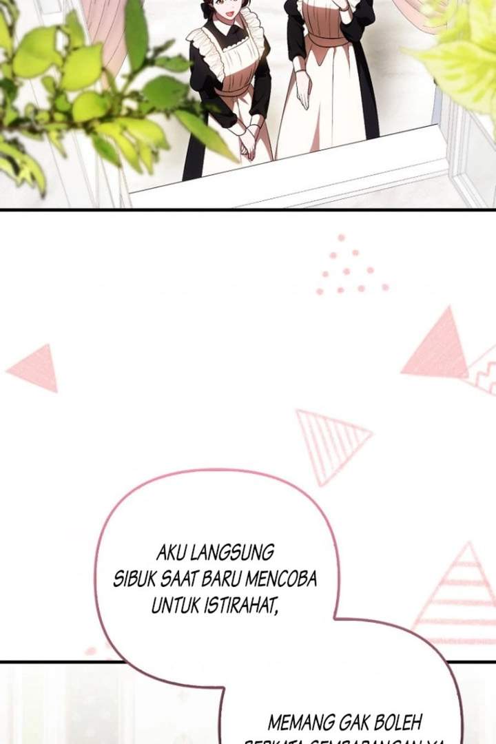 First Time as a Loved Youngest Child Chapter 45