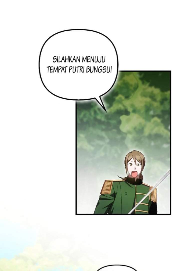 First Time as a Loved Youngest Child Chapter 45