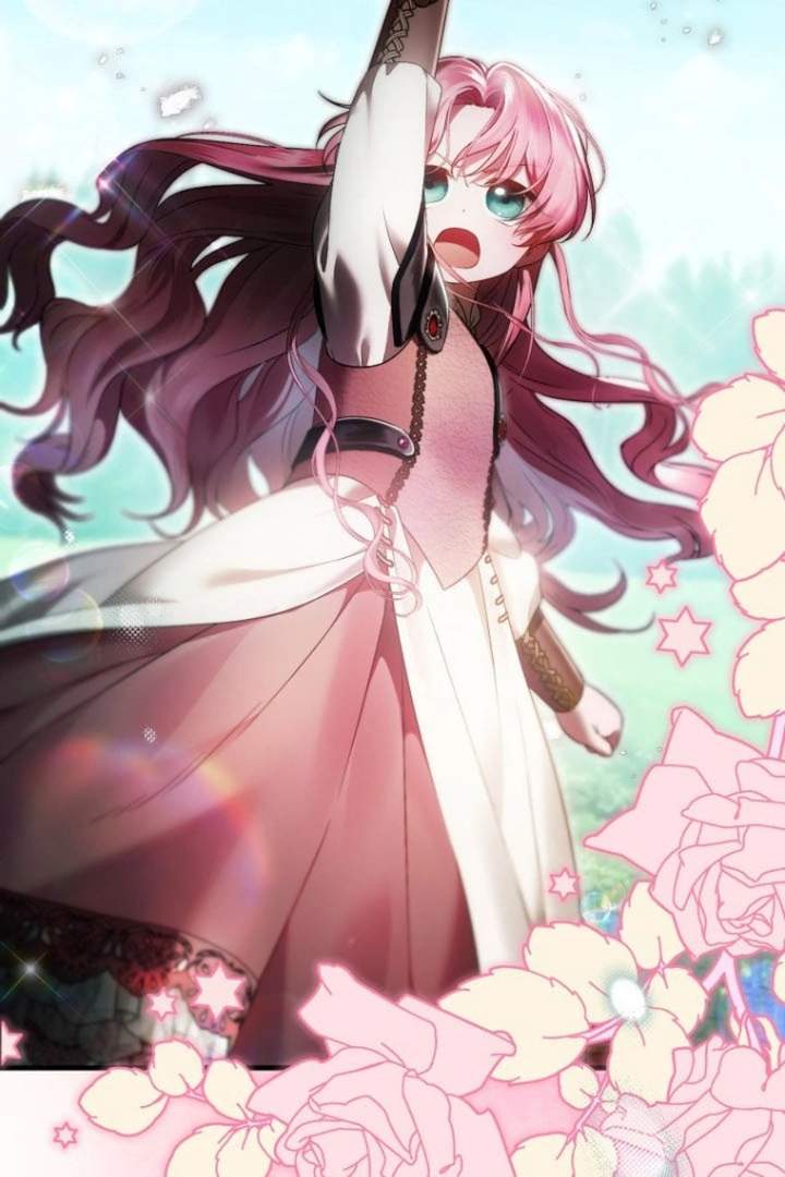 First Time as a Loved Youngest Child Chapter 45