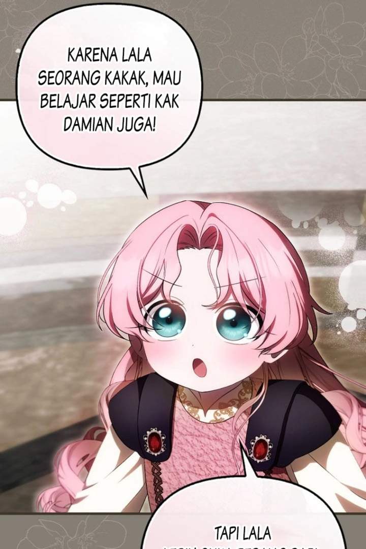 First Time as a Loved Youngest Child Chapter 45