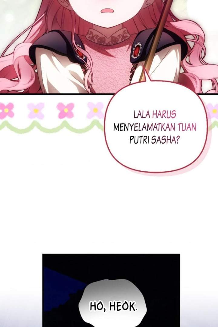 First Time as a Loved Youngest Child Chapter 45