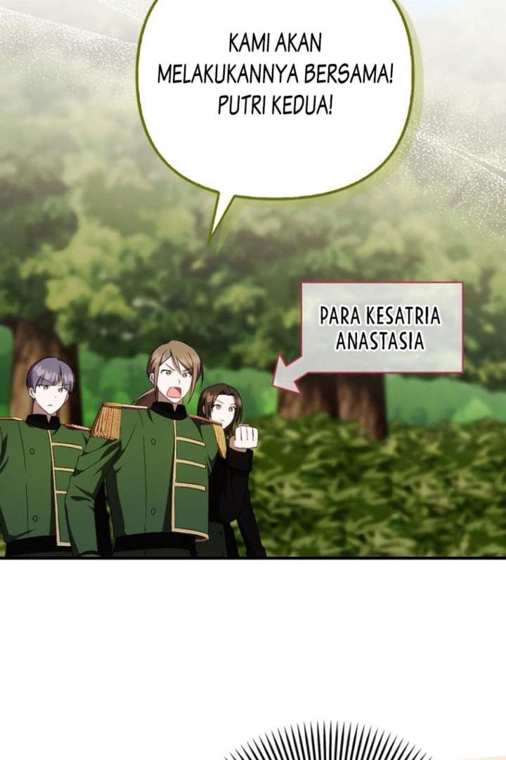 First Time as a Loved Youngest Child Chapter 45
